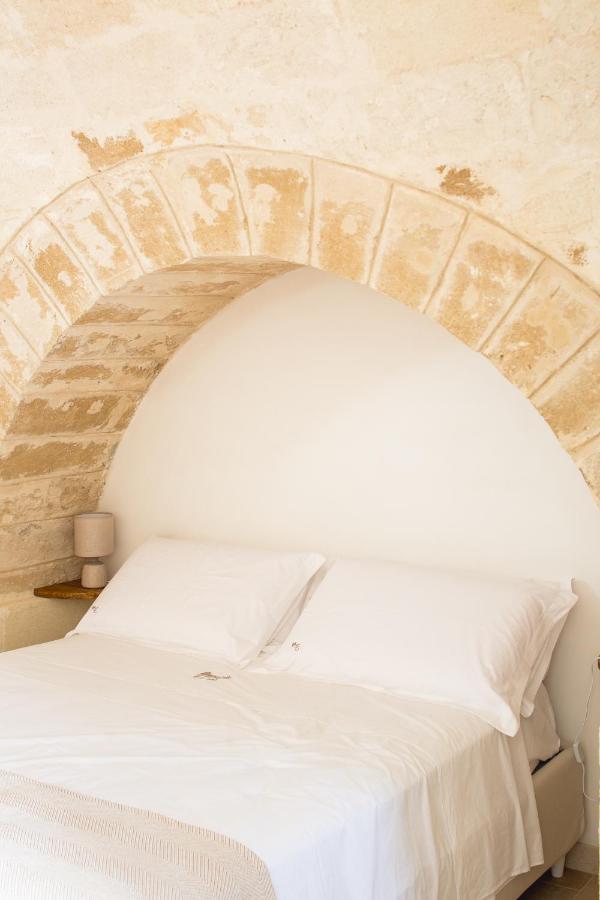 Masseria Ella 普尔萨诺 外观 照片