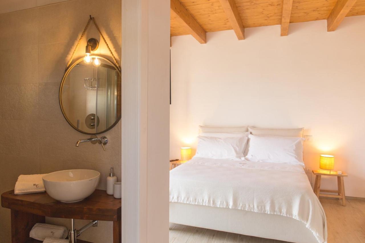 Masseria Ella 普尔萨诺 外观 照片